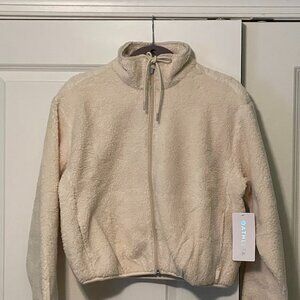 Athleta In The Clouds Jackets